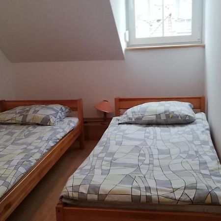 Szostka Villa Rewal Bagian luar foto