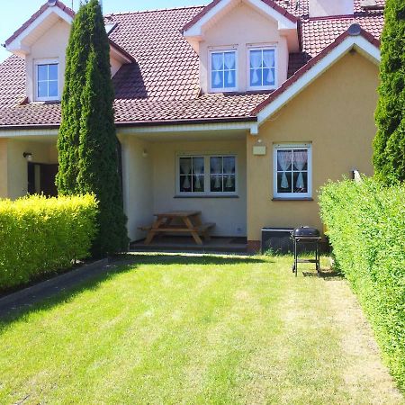 Szostka Villa Rewal Bagian luar foto