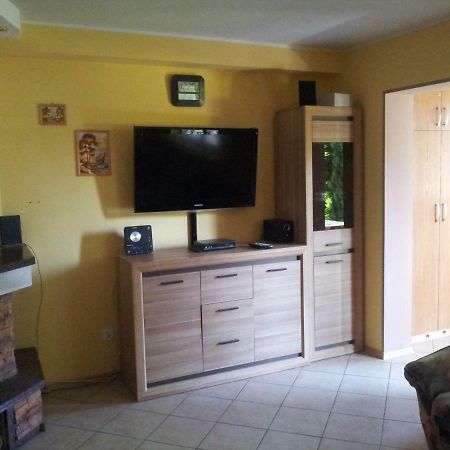 Szostka Villa Rewal Bagian luar foto
