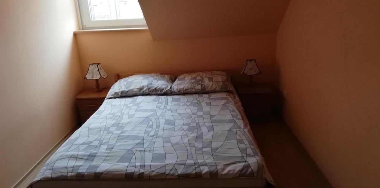 Szostka Villa Rewal Bagian luar foto
